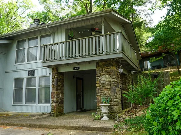 66 Dogwood Dr, Bella Vista, AR 72715