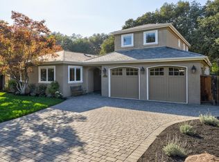 1062 Riverside Dr, Los Altos, CA 94024