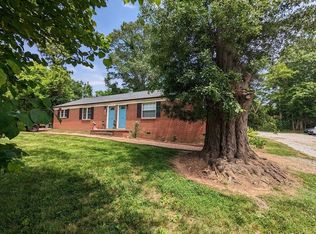 3018 N Church St, Claremont, NC 28610