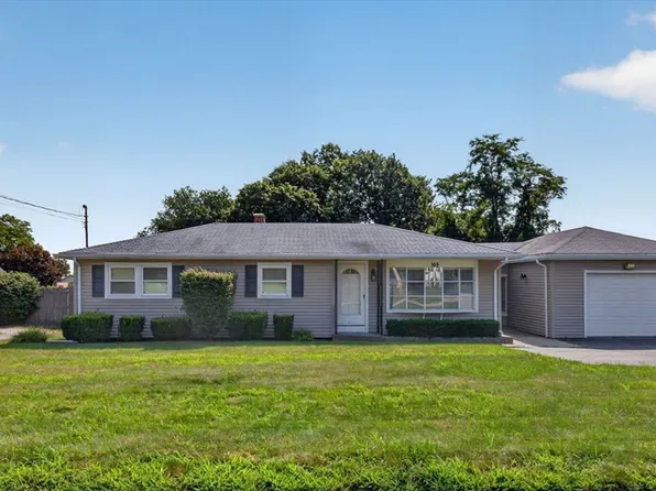 165 Swansom Rd, Swansea, MA 02777