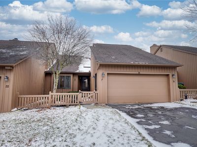 31 Sky Ridge Dr, Rochester, NY, 14625