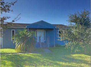 3897 County Road 61, Robstown, TX 78380