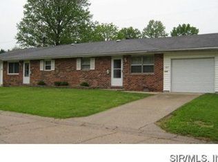 1505 La Salle St, Belleville, IL 62221