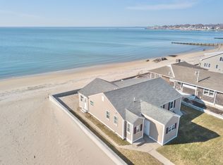 8 Belaire Mnr, Old Saybrook, CT 06475