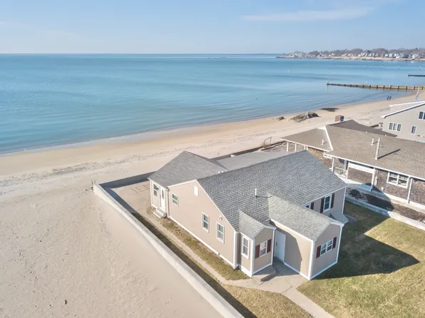8 Belaire Mnr, Old Saybrook, CT 06475