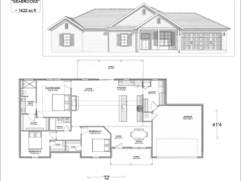 17 Dunkeld Dr — Photo 2