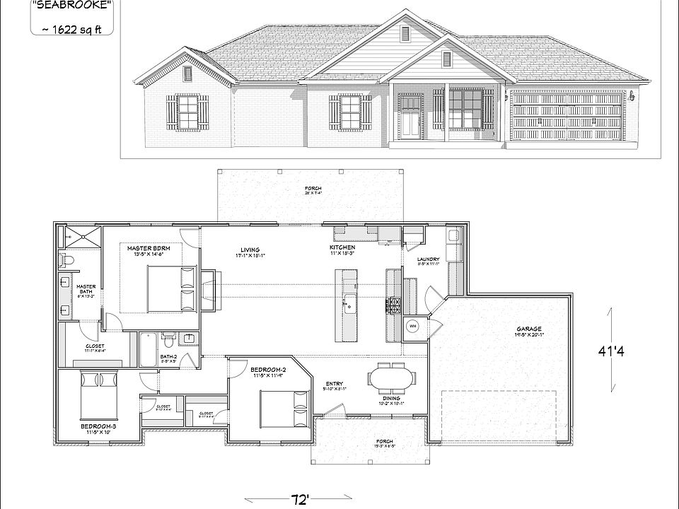 2nd image of 17 Dunkeld Dr
