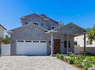 127 N Naomi St, Burbank, CA 91505