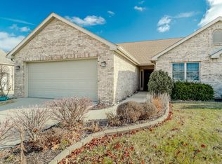 4225 Peterborough Rd, West Lafayette, IN 47906