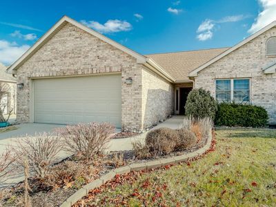 4225 Peterborough Rd, West Lafayette, IN, 47906