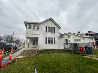 3255 Columbus St, Grove City, OH 43123