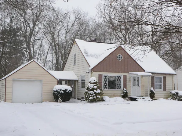 3321 Michael Ave, Kalamazoo, MI 49004