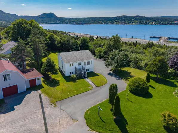322B Conception Bay Highway, Holyrood, NL A0A2R0