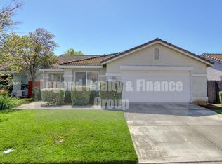 9850 Tarzo Way, Elk Grove, CA 95757