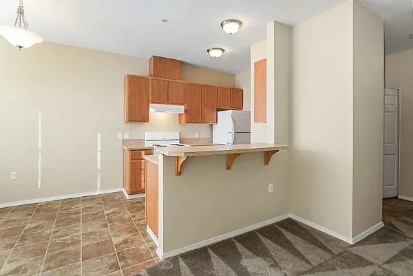 Baxter Ridge Apartments