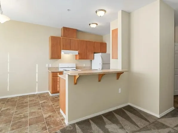 Baxter Ridge Apartments