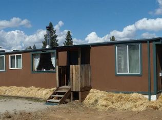 24143 Canadian Honker Ln, Chiloquin, OR 97624