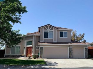 1901 Springridge Ct, Concord, CA 94521