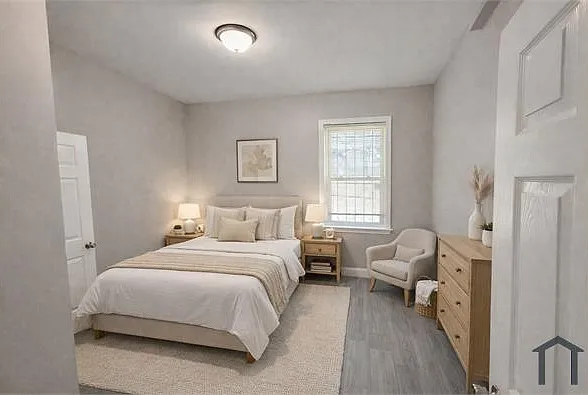 4933 Nannie Helen Burroughs Ave NE #2 — Photo 2