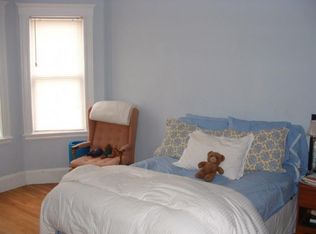 23 Ransom Rd #14, Brighton, MA 02135