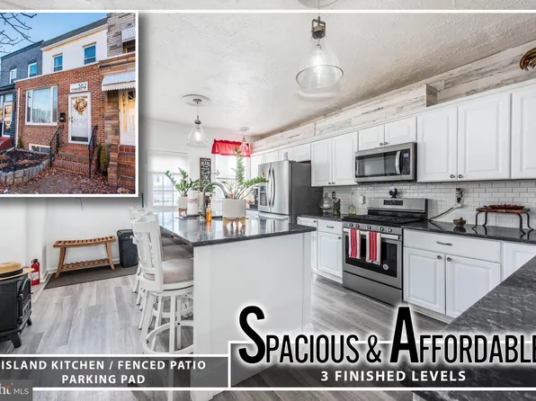 362 Cornwall St, Baltimore, MD 21224