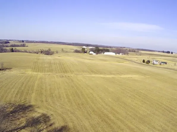 County Road V, Kendall, WI 54638