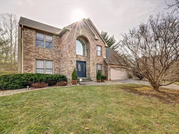 3032 E Daniel St, Bloomington, IN 47401