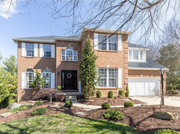 103 Woodcrest Pl, Venetia, PA 15367