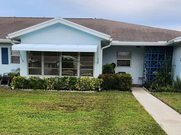 5174 Lakefront Blvd #C, Delray Beach, FL 33484