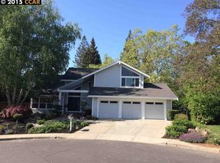 304 Oldham Ct, Danville, CA 94526