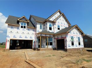 2505 Snap Dragon Dr, Harrisburg, NC 28075