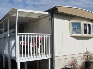 512 SW Berry Lake Rd TRLR 10, Port Orchard, WA 98367