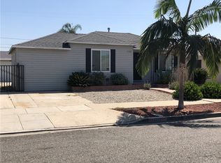 1110 S Exmoor Ave, Compton, CA 90220