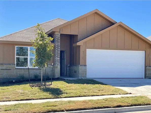 211 Wind Ridge Dr, Copperas Cove, TX 76522