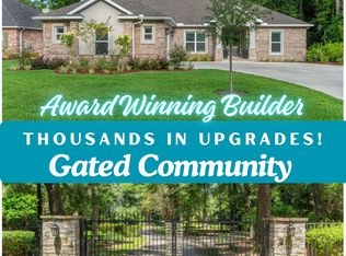 4858 Aunt Marys Loop, Crestview, FL 32539