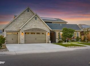 14728 Plumeria Ct, Bakersfield, CA 93314