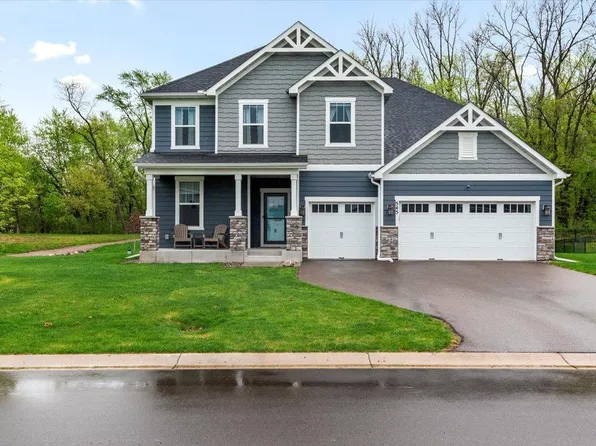 545 Lilium Trl, Hamel, MN 55340