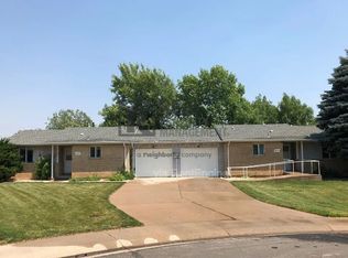 2916 Rams Ln, Fort Collins, CO 80526