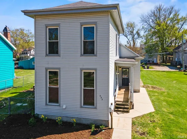353 W Butler St, Fort Wayne, IN 46802