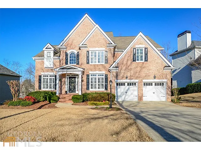 2700 Blairsden Pl NW photo 1