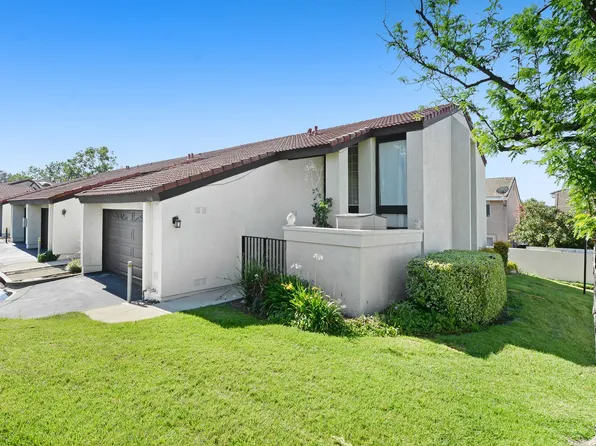 1560 Corte Caballo #25, Upland, CA 91786