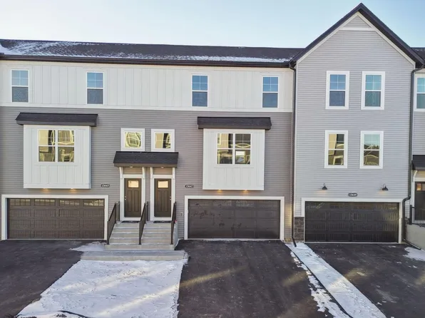 13647X Marsh View Trl, Rogers, MN 55374