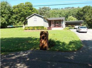 719 Godsey Ln, Chattanooga, TN 37415