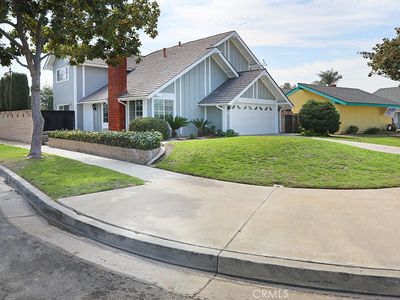 6198 E Woodsboro Ave, Anaheim, CA, 92807