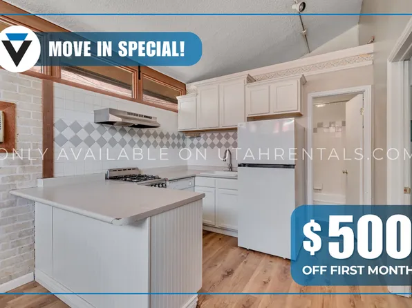 1073 E 200 S #3, Salt Lake City, UT 84102