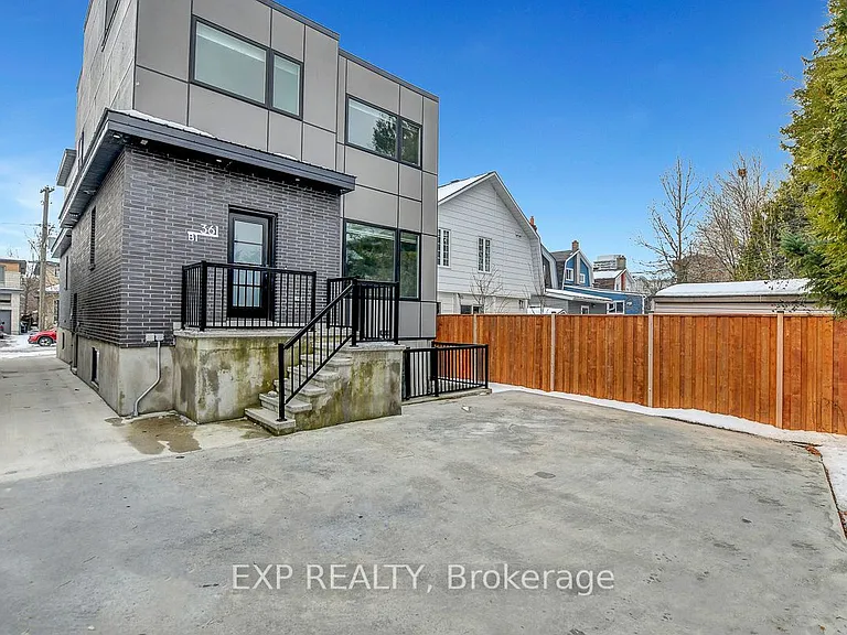 361 Whitby Ave #B1 — Photo 2