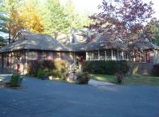 227 Heritage Dr, Tullahoma, TN 37388