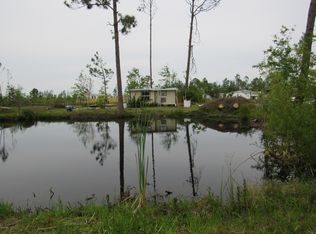 7605 N Gainer Bayou Rd, Southport, FL 32409