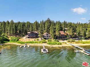 39000 Waterview Dr, Big Bear Lake, CA 92315