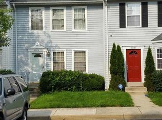 5982 Saint Moritz Dr, Temple Hills, MD 20748